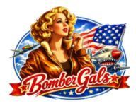 Bomber Gals Garage